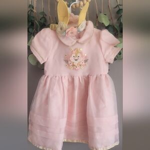 Toddler dress